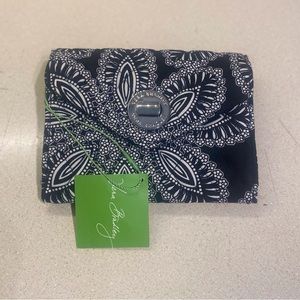 NWT Vera Bradley Wristlet